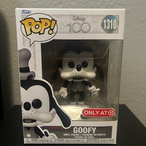 Goofy Disney 100 years 1310
